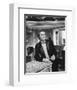 Tony Curtis-null-Framed Photo