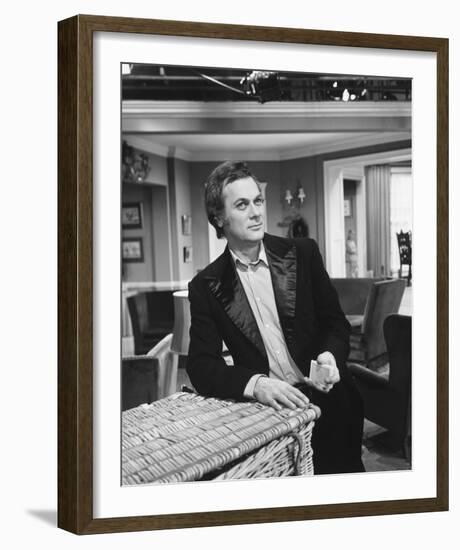 Tony Curtis-null-Framed Photo