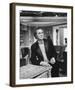 Tony Curtis-null-Framed Photo