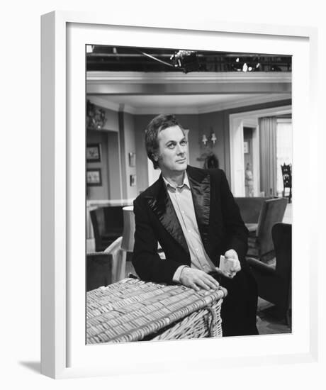 Tony Curtis-null-Framed Photo