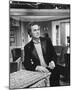 Tony Curtis-null-Mounted Photo