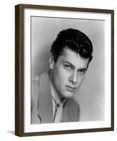 Tony Curtis-null-Framed Photo