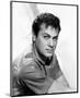 Tony Curtis-null-Mounted Photo