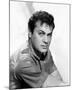 Tony Curtis-null-Mounted Photo