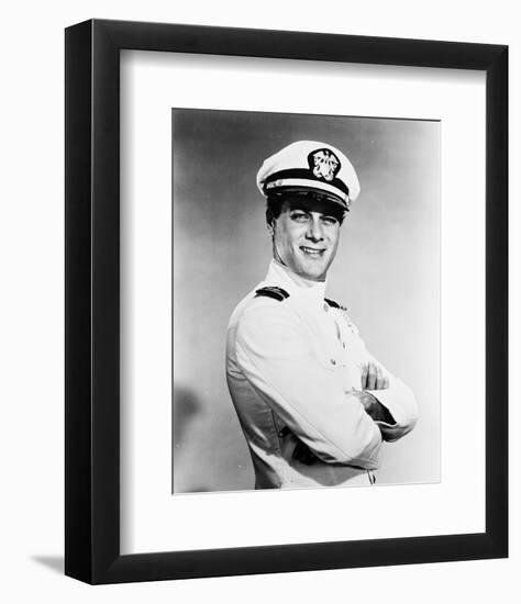 Tony Curtis-null-Framed Photo