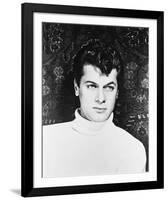 Tony Curtis-null-Framed Photo