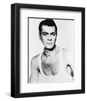 Tony Curtis-null-Framed Photo