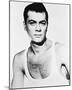 Tony Curtis-null-Mounted Photo