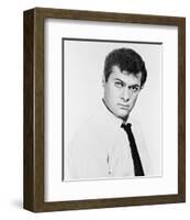 Tony Curtis-null-Framed Photo