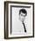 Tony Curtis-null-Framed Photo