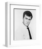 Tony Curtis-null-Framed Photo