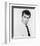 Tony Curtis-null-Framed Photo