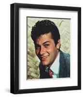 Tony Curtis-null-Framed Photo