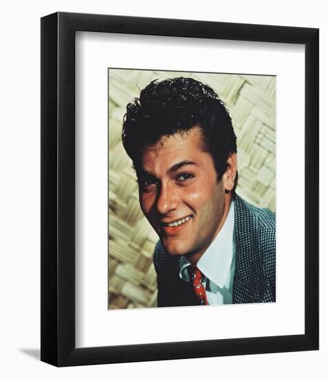 Tony Curtis-null-Framed Photo