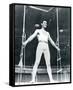 Tony Curtis-null-Framed Stretched Canvas