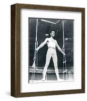 Tony Curtis-null-Framed Photo