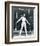 Tony Curtis-null-Framed Photo