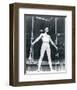 Tony Curtis-null-Framed Photo