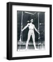 Tony Curtis-null-Framed Photo