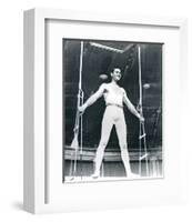 Tony Curtis-null-Framed Photo