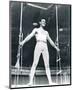 Tony Curtis-null-Mounted Photo