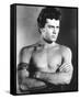 Tony Curtis-null-Framed Stretched Canvas