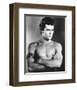 Tony Curtis-null-Framed Photo