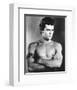 Tony Curtis-null-Framed Photo