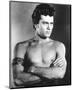 Tony Curtis-null-Mounted Photo