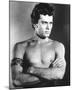 Tony Curtis-null-Mounted Photo