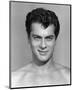 Tony Curtis-null-Mounted Photo