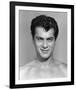 Tony Curtis-null-Framed Photo