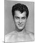 Tony Curtis-null-Mounted Photo