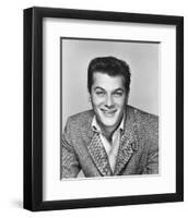 Tony Curtis-null-Framed Photo