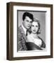 Tony Curtis-null-Framed Photo