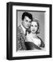 Tony Curtis-null-Framed Photo