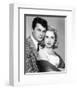 Tony Curtis-null-Framed Photo