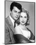 Tony Curtis-null-Mounted Photo