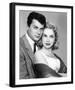 Tony Curtis-null-Framed Photo