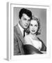 Tony Curtis-null-Framed Photo