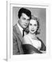 Tony Curtis-null-Framed Photo