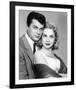 Tony Curtis-null-Framed Photo