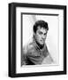 Tony Curtis-null-Framed Photo