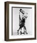 Tony Curtis-null-Framed Photo