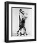 Tony Curtis-null-Framed Photo