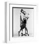 Tony Curtis-null-Framed Photo