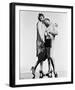 Tony Curtis-null-Framed Photo