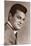 Tony Curtis-null-Mounted Photographic Print