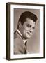 Tony Curtis-null-Framed Photographic Print