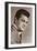 Tony Curtis-null-Framed Photographic Print